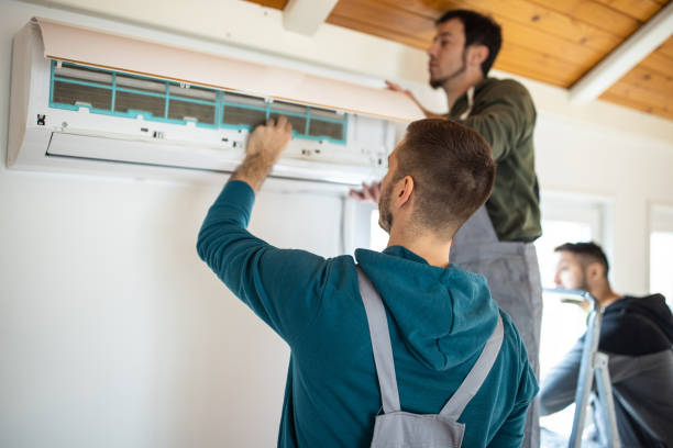 Best Commercial HVAC Repair  in Gahanna, OH
