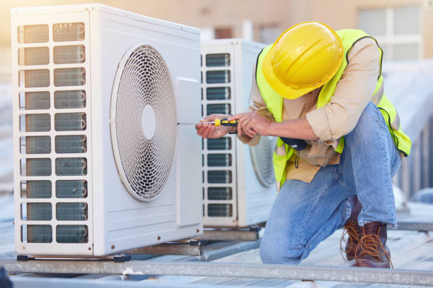 HVAC Troubleshooting in Gahanna, OH