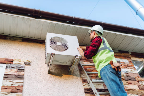 Best Ductless HVAC Repair  in Gahanna, OH