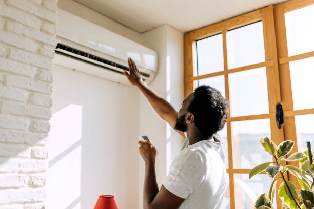 Best Emergency HVAC Repair  in Gahanna, OH