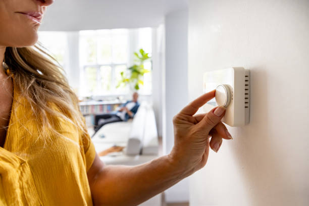 Best Best HVAC Companies  in Gahanna, OH