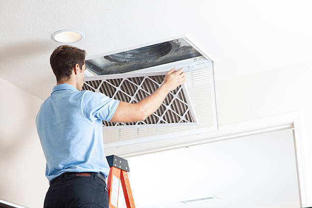 Best HVAC Repair Near Me  in Gahanna, OH
