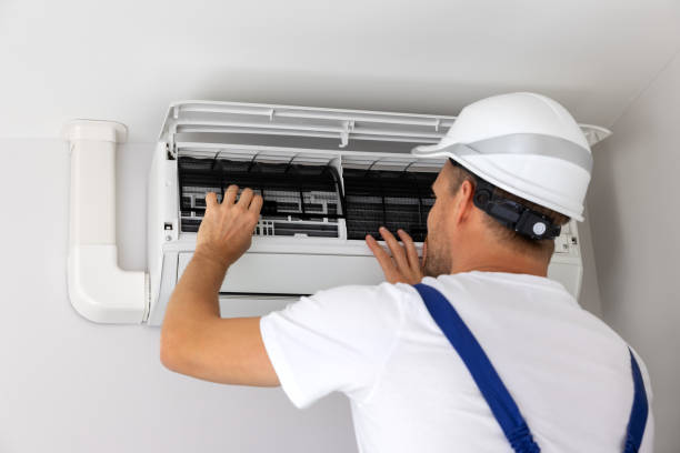 Best Commercial HVAC Repair  in Gahanna, OH