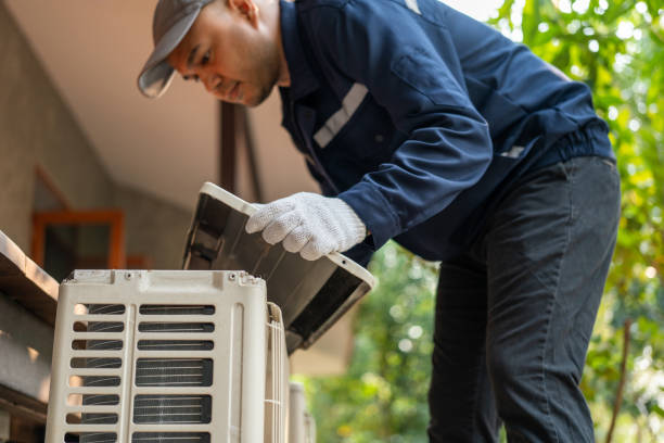 Best Central Air Repair  in Gahanna, OH