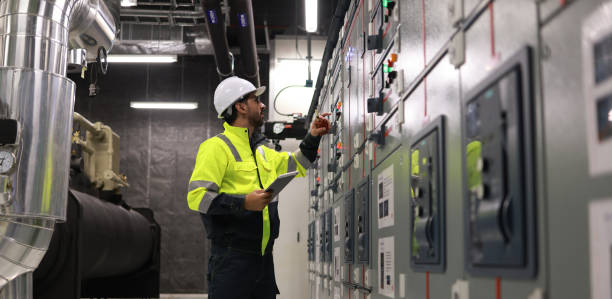 Best Residential HVAC Services  in Gahanna, OH