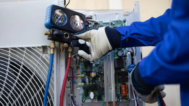Gahanna, OH HVAC Company