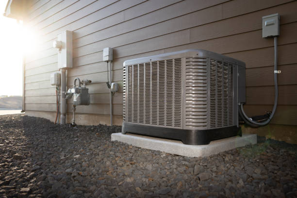 Best HVAC Installation Services  in Gahanna, OH